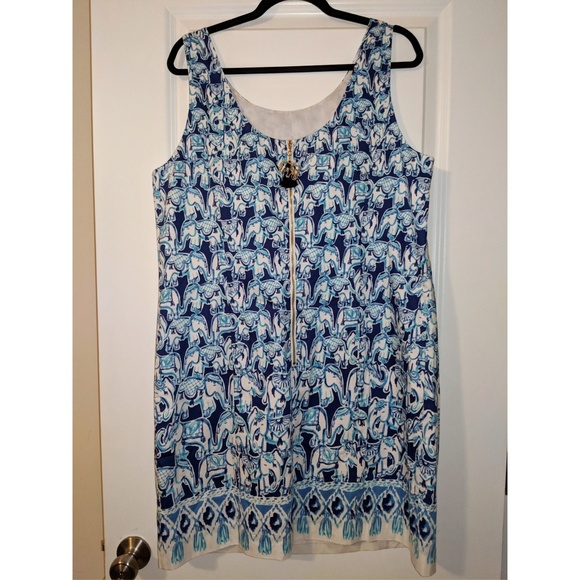 SOLD NWT Cathy Shift in Get Trunky 🐘 - Picture 3 of 4